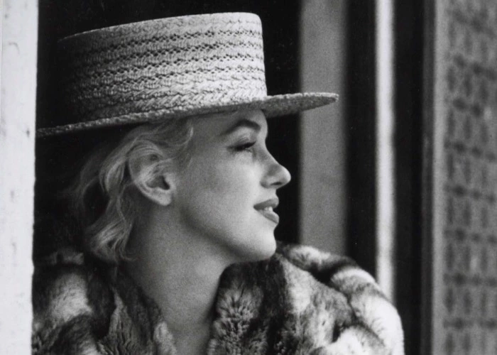 Monroe mostra