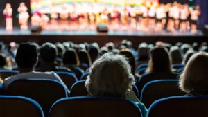 Romaeuropa Festival 2026