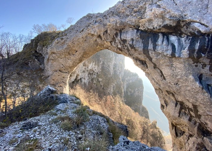 Monte Forato