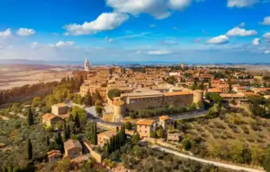 5 borghi da visitare a settembre in Toscana