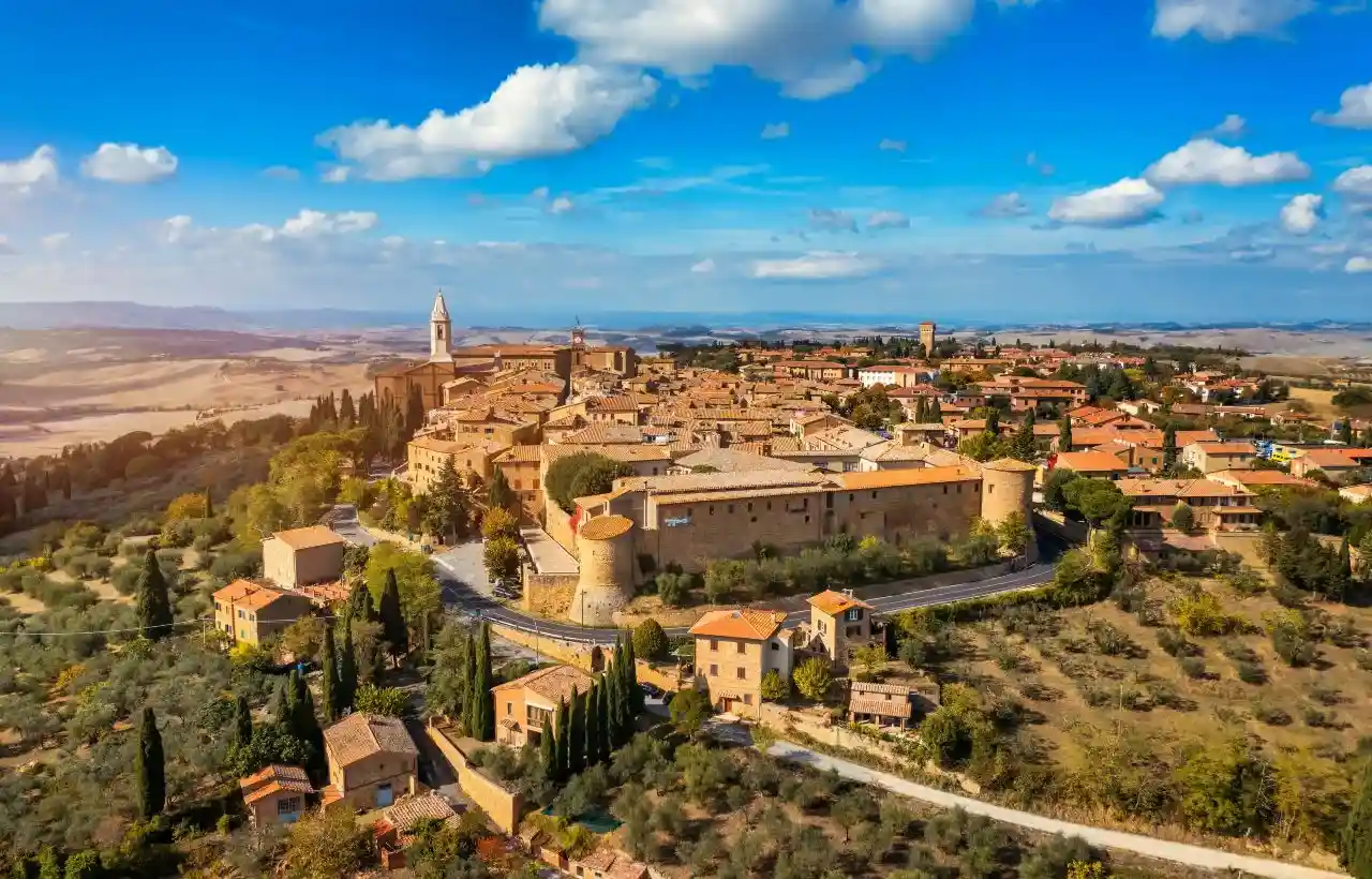 borghi da visitare a settembre in Toscana