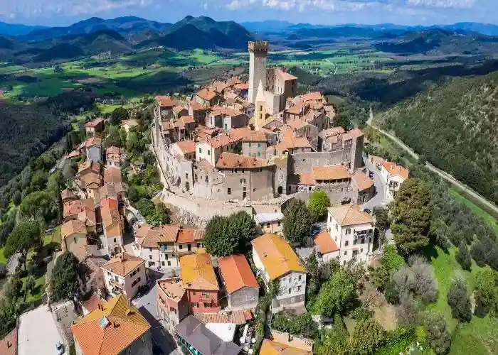 Capalbio