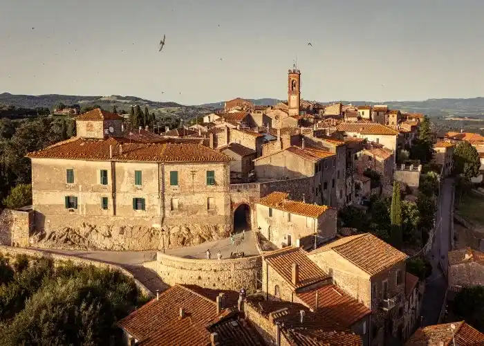 Civitella Paganico