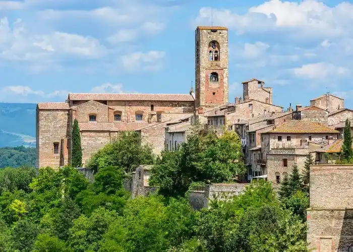 Colle di Val d'Elsa