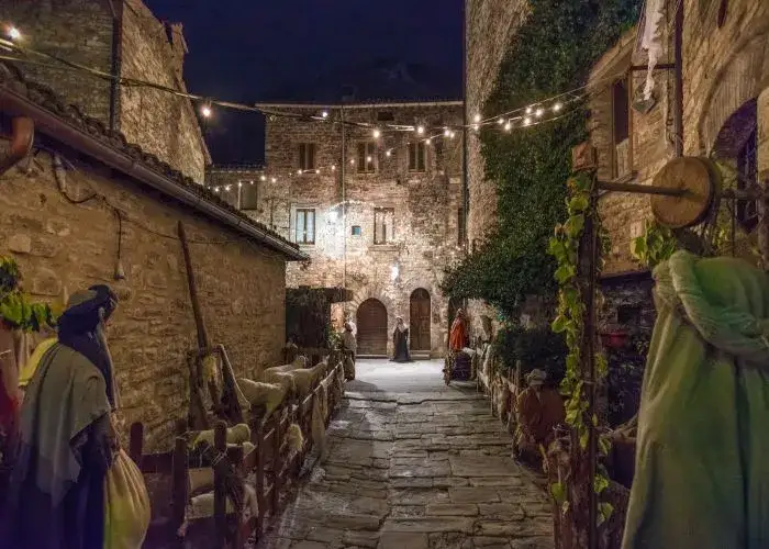 Festival del Medioevo Gubbio 2026