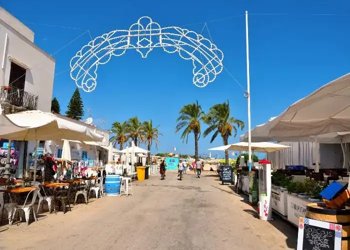 Cous Cous Fest 2026 San Vito Lo Capo
