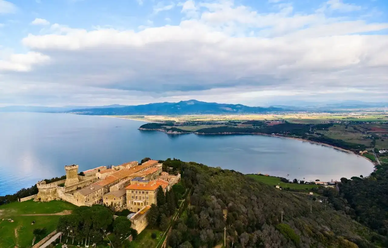 Cosa vedere Val di Cornia