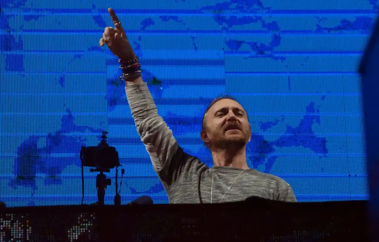 Cosa fare a Milano 5 e 6 settembre 2026 c'&egrave; David Guetta