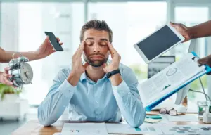 Stress da rientro vacanze, sintomi e consigli su come affrontarlo