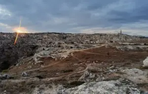La Via dei Calanchi in Basilicata, tappe e descrizione del cammino