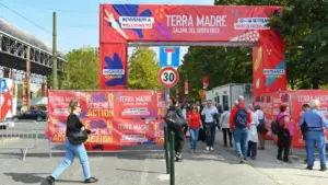 Al via a Torino Terra Madre Salone del Gusto 2026