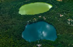 Cosa fare una giornata ai Laghi di Monticchio