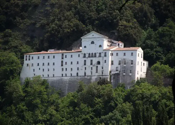 Abbazia di San Michele Arcangelo
