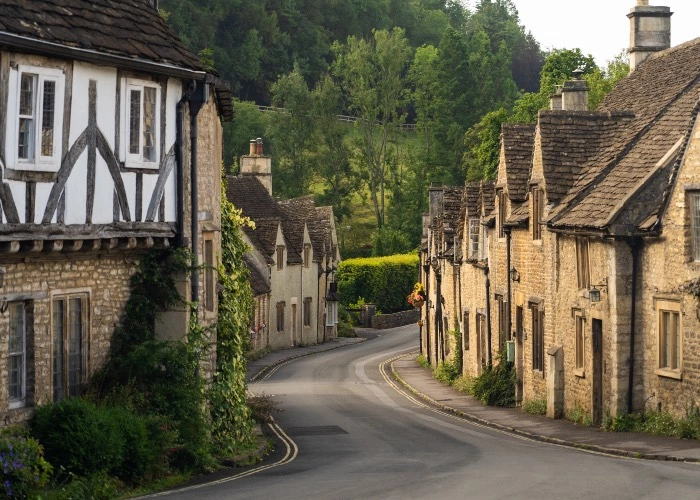 Castle Combe