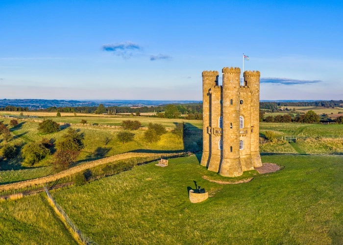 Broadway Tower