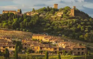 Cosa vedere a Monticchiello in un giorno: la perla della Toscana