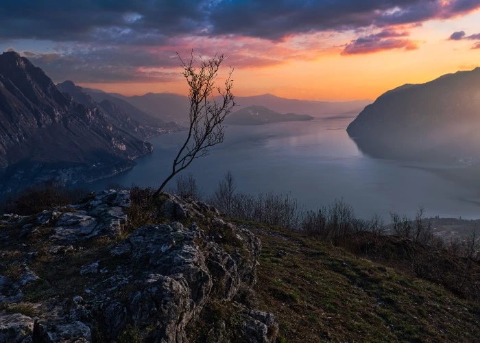 Lago d'Iseo