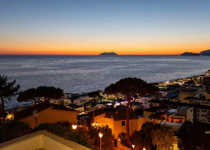 Tramonti più belli - Sperlonga