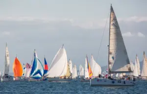 Barcolana 2026 a Trieste: date, programma e cosa vedere