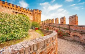 Il mio weekend nelle Marche in autunno tra borghi e castelli