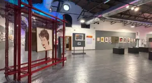 Mostra Andy Warhol a Roma 2026: date e orari dell'evento gratuito all'Eur