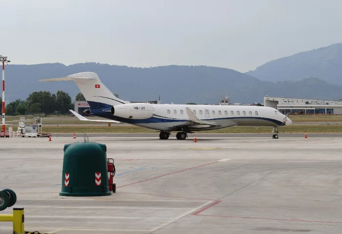 Aeroporto di Salerno Costa d'Amalfi in espansione internazionale