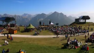 Nel cuore delle Dolomiti torna la Festa dello Speck Alto Adige