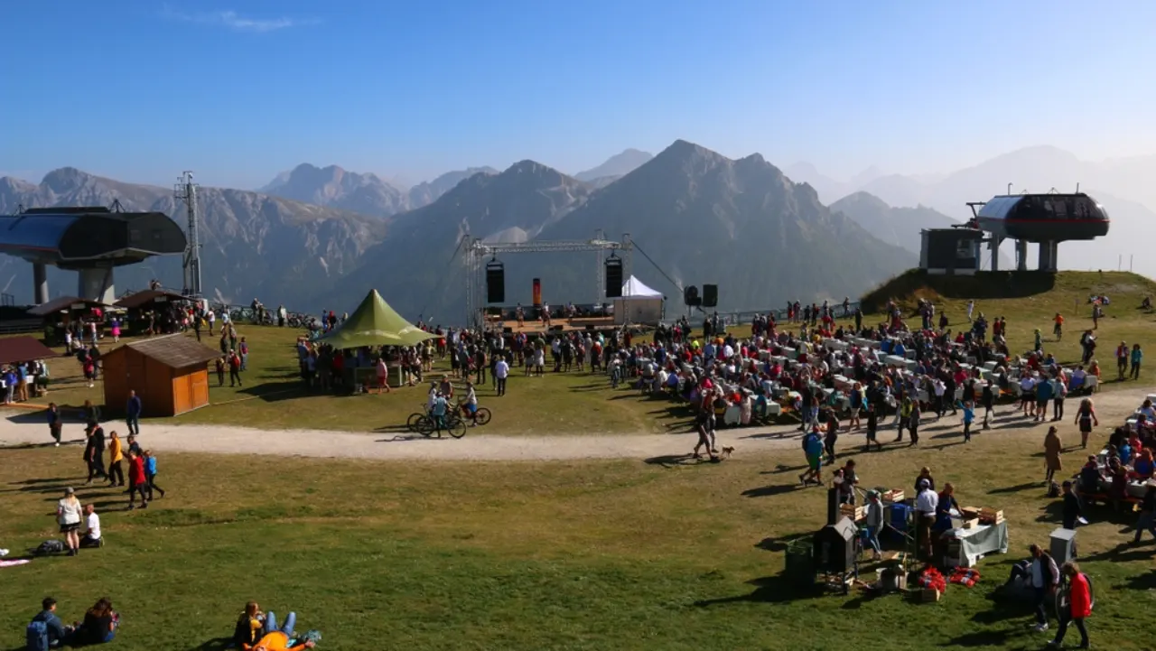 L'edizione 2023 della Festa dello Speck Alto Adige