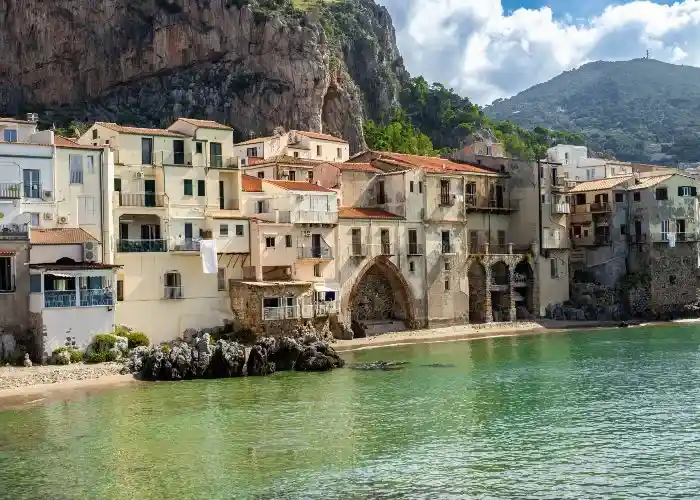 vacanze Sicilia a ottobre c'è Cefalù