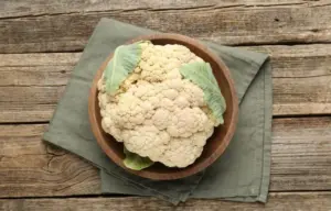5 ricette cavolfiore al forno gustose che ti sorprenderanno