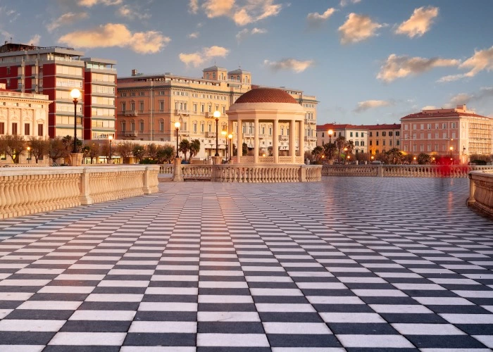 Terrazza Mascagni