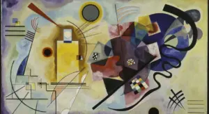 Kandinsky a Palazzo Bonaparte, la grande mostra a Roma