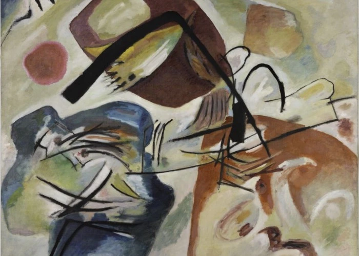 Arco Nero di Kandinsky