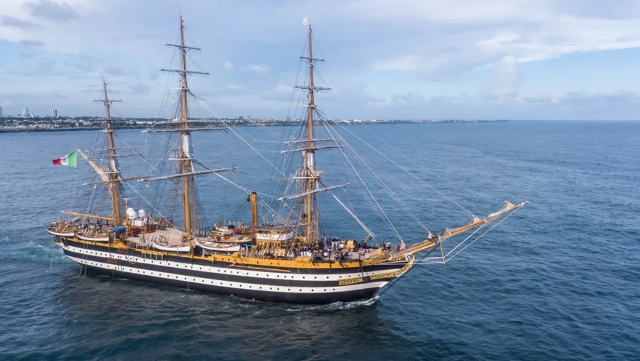 Amerigo Vespucci