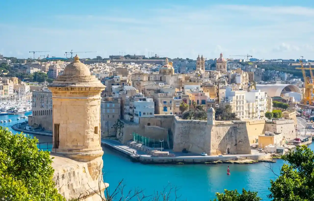 Vacanze Malta a ottobre