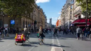 Settimana Europea della Mobilità Sostenibile 2026: cosa cambia in 6 città italiane dal 16 al 22 settembre
