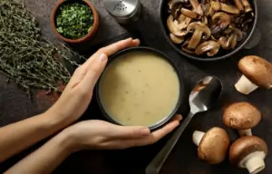 5 ricette zuppe autunnali facili e veloci da fare a casa