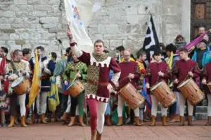 Festival del Medioevo Gubbio 2026: programma, ospiti e date