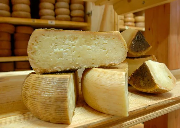 Pecorino di Farindola