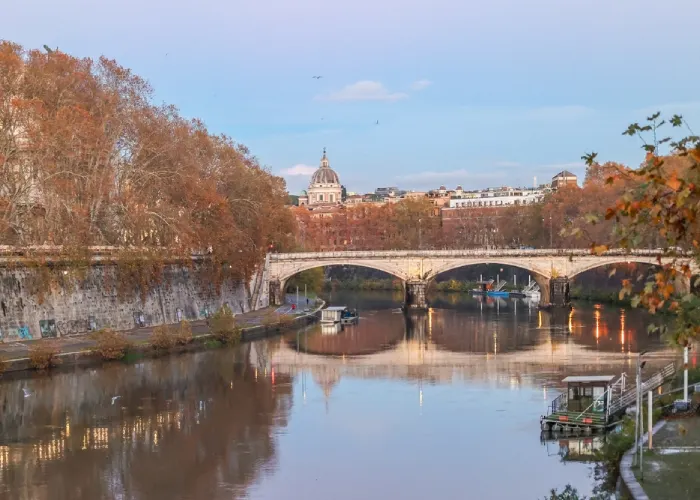 Tevere