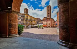 Sono partito per un weekend ad Alba in autunno, ve lo racconto