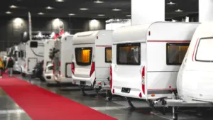 Salone del Camper 2026: cosa dice sul turismo in camper la 17ª edizione di Parma appena chiusa