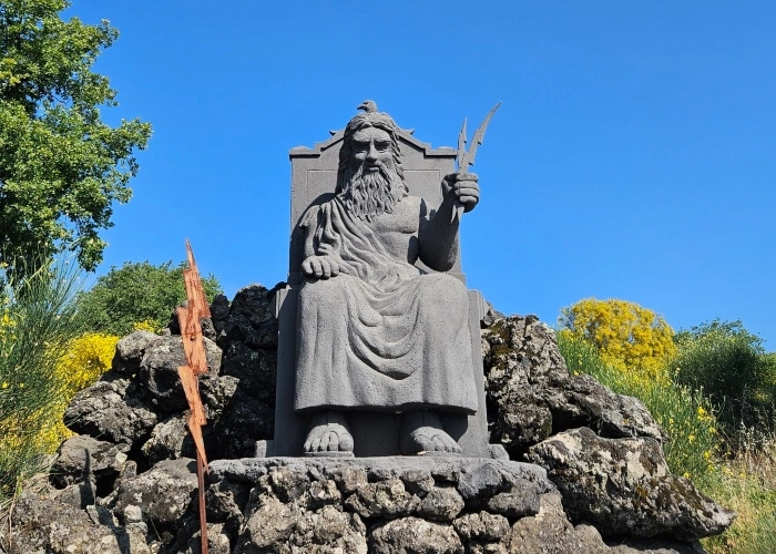 Odissea Parco dei Miti