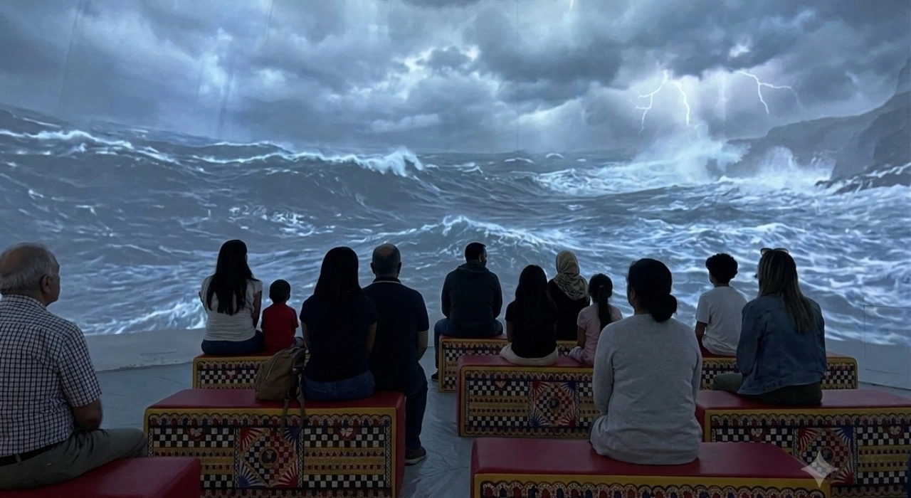 Odissea in Sicilia 2026