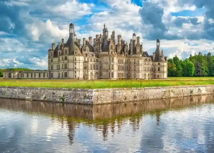 Castello di Chambord