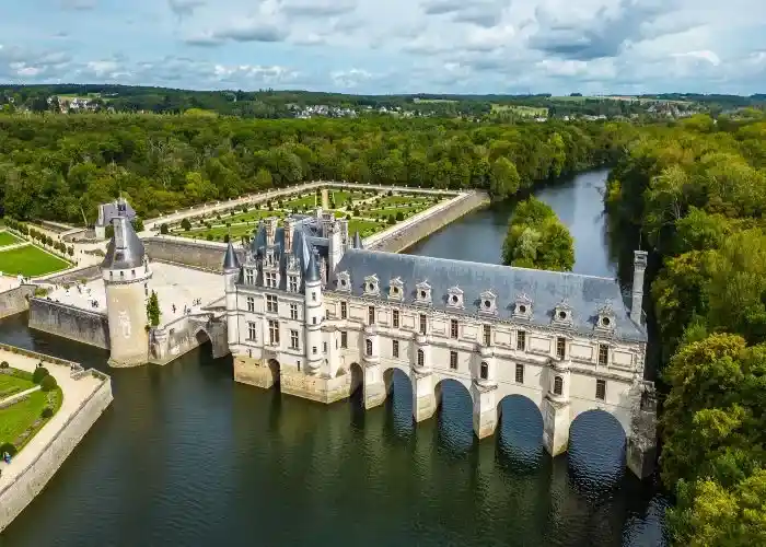 Castello di Chenonceau