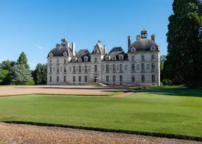 Castello di Cheverny