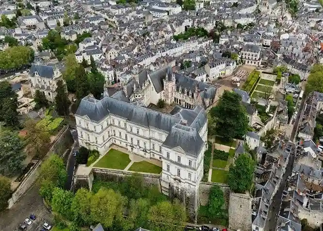 Castello di Blois