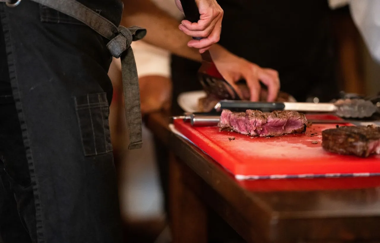 Sagra del porcino e della chianina a Castelfranco di Sotto 2026