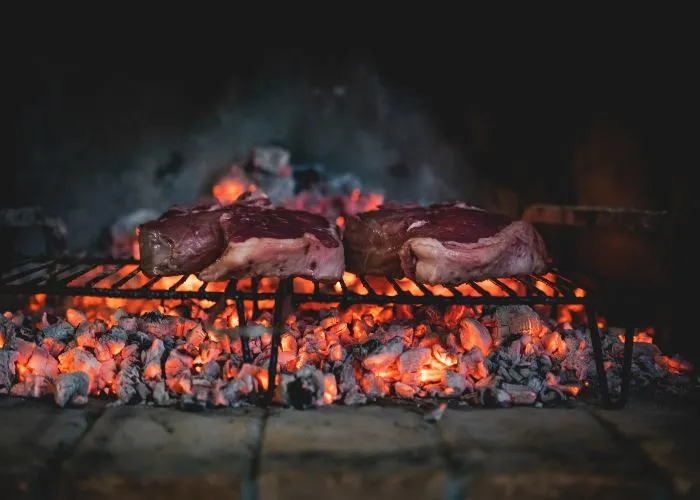 Bistecche di Chianina